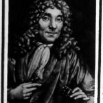 Portret Antoniego van Leeuwenhoeka