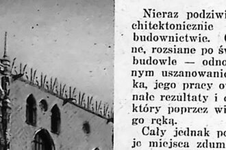 Arabeski na fasadzie Pałacu Dożów w Wenecji