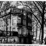 Hôtel Lambert w Paryżu, siedziba księcia Adama Czartoryskiego