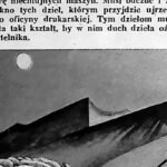 Barwna ilustracja Zofii Stryjeńskiej „Wymarsz na hale” z książki Muzyka Podhala